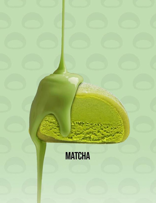 matcha