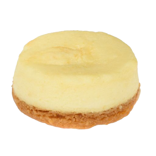 Cheesecake yuzu