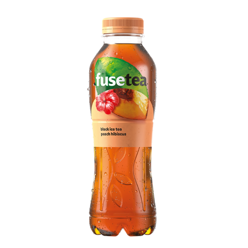 FuseTea peach
